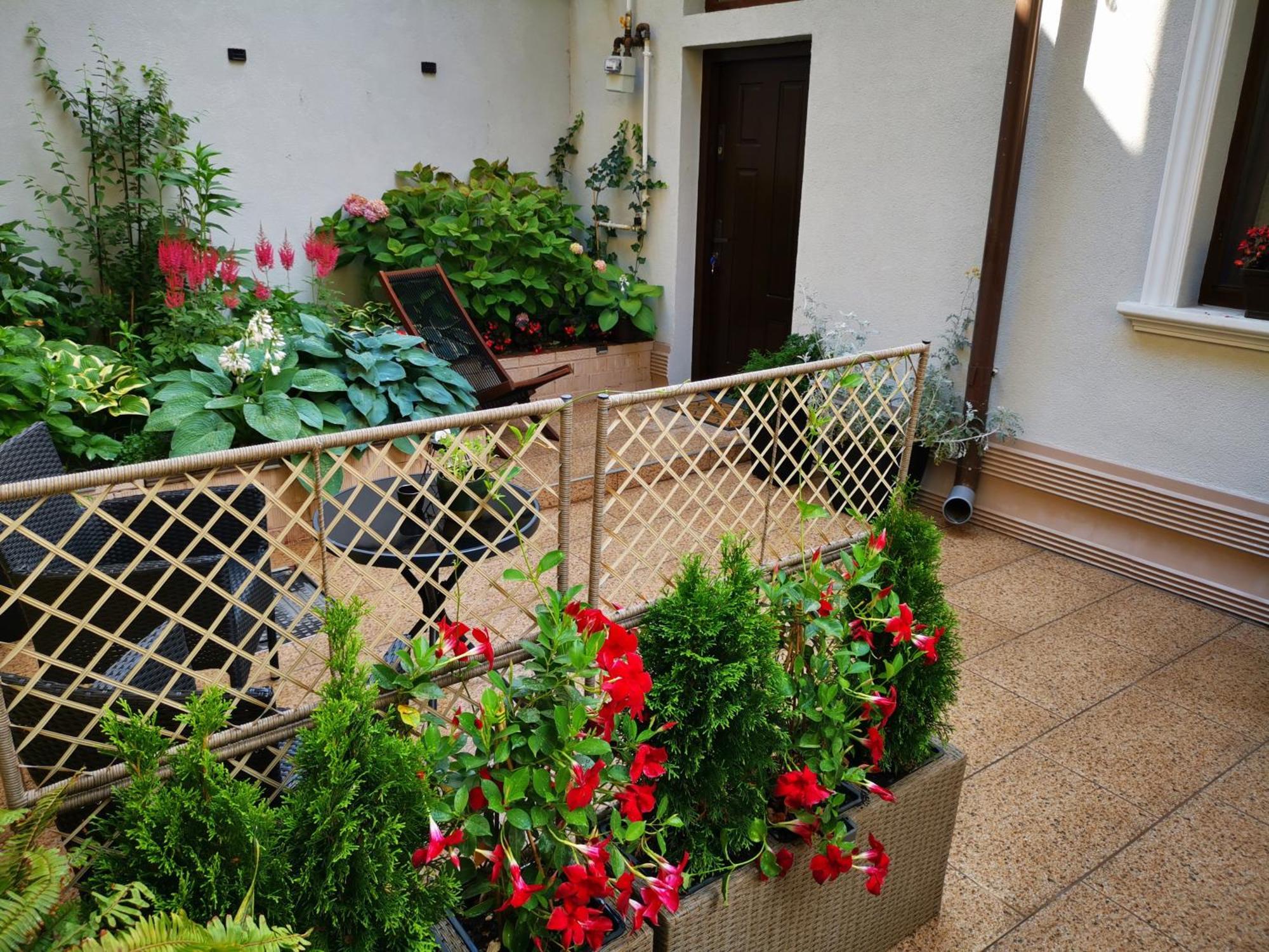 Cozy Green House Bucharest Exterior photo